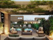 Villetta indipendente in vendita di 144 m² in Via Petronio