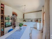 Villetta indipendente in vendita di 145 m² in Via Alberi, 54