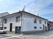 Villetta indipendente in vendita di 145 m² in Via dei Mille