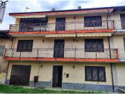 Villetta indipendente in vendita di 145 m² in Via Malone