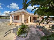 Villetta indipendente in vendita di 145 m² in Via Tunisi