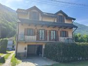 Villetta indipendente in vendita di 146 m² in Via Casali, 5