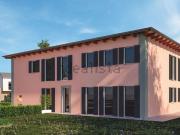 Villetta indipendente in vendita di 146 m² in Via della...