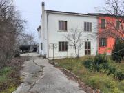 Villetta indipendente in vendita di 146 m² in Via San Marco