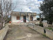 Villetta indipendente in vendita di 147 m² in Contrada Cucca