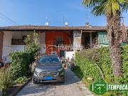 Villetta indipendente in vendita di 147 m² in Via Marco Polo