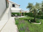 Villetta indipendente in vendita di 148 m² in Frazione...