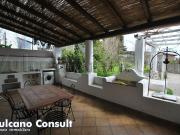 Villetta indipendente in vendita di 148 m² in Via Pulera, 6