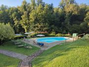 Villetta indipendente in vendita di 1495 m² in Via...