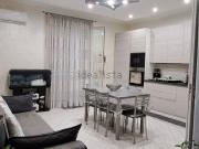 Villetta indipendente in vendita di 149 m² in Via Corvo, 32