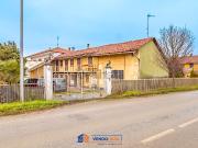 Villetta indipendente in vendita di 149 m² in Via Roma, 196