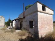 Villetta indipendente in vendita di 15000 m²