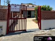 Villetta indipendente in vendita di 150 m²