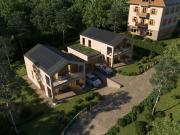 Villetta indipendente in vendita di 150 m²
