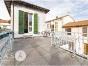 Villetta indipendente in vendita di 150 m² in Via Salara, 13