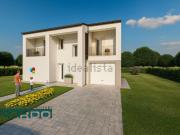 Villetta indipendente in vendita di 150 m²