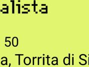 Villetta indipendente in vendita di 150 m²