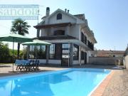 Villetta indipendente in vendita di 150 m²