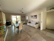 Villetta indipendente in vendita di 150 m² in Via Capena, 44
