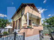 Villetta indipendente in vendita di 150 m² in Via... Villetta indipendente in vendita di 150 m² in Via...