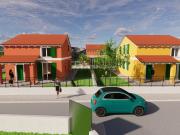 Villetta indipendente in vendita di 150 m² in Via Cisa...