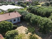 Villetta indipendente in vendita di 150 m² in Via Crociale