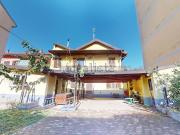 Villetta indipendente in vendita di 150 m² in Via Dante...