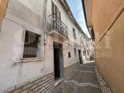 Villetta indipendente in vendita di 150 m² in Via dei Pentri