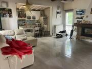 Villetta indipendente in vendita di 150 m² in Via della... Villetta indipendente in vendita di 150 m² in Via della...