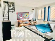 Villetta indipendente in vendita di 150 m² in Via delle Dune