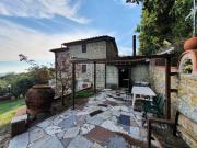 Villetta indipendente in vendita di 150 m² in Via di baggio