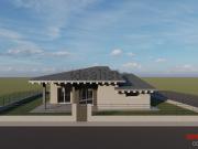 Villetta indipendente in vendita di 150 m² in Via Due Giugno