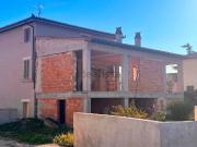 Villetta indipendente in vendita di 150 m² in Via Foligno
