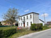 Villetta indipendente in vendita di 150 m² in Via Garibaldi