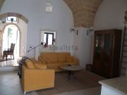 Villetta indipendente in vendita di 150 m² in Via Lecce