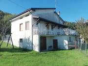 Villetta indipendente in vendita di 150 m² in Via Legoreccio