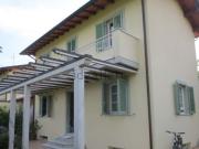 Villetta indipendente in vendita di 150 m² in Via Lombardia