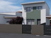 Villetta indipendente in vendita di 150 m² in Via matteotti