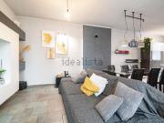 Villetta indipendente in vendita di 150 m² in Via Melzo, 11