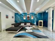 Villetta indipendente in vendita di 150 m² in Via Modda, 63