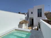 Villetta indipendente in vendita di 150 m² in Via Paradisi