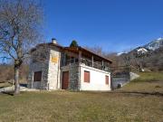 Villetta indipendente in vendita di 150 m² in Via Prada