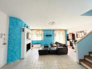 Villetta indipendente in vendita di 150 m² in Via Prato