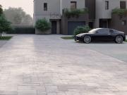 Villetta indipendente in vendita di 150 m² in Via Santandrà