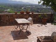 Villetta indipendente in vendita di 150 m² in Via Sinicata
