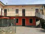 Villetta indipendente in vendita di 150 m² in Via Sorzana