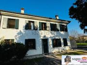 Villetta indipendente in vendita di 150 m² in Via Spinea