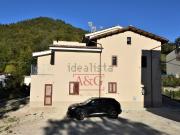 Villetta indipendente in vendita di 150 m² in Via Villa...