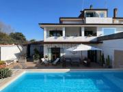 Villetta indipendente in vendita di 150 m² in Viale I Gelsi