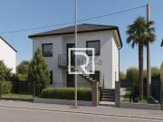 Villetta indipendente in vendita di 151 m² in Via...